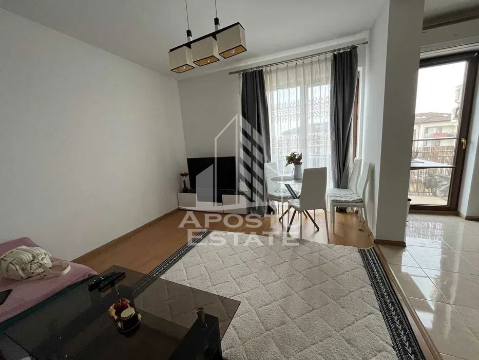 Apartament 2 camere, Girocului, Centrala Proprie, Loc De Parcare