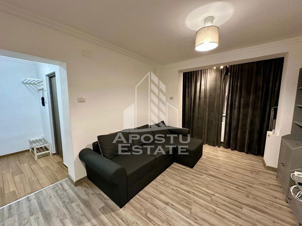 Apartament 2 camere, centrala proprie, zona ISHO/ Medicina