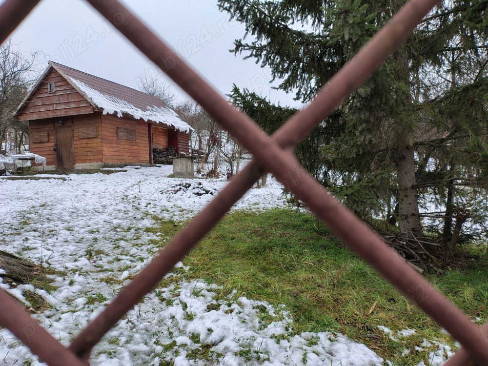 Teren vanzare cu panorama zona Adevarului