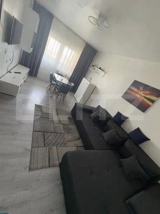 Apartament 2 camere, decomandat, 54 mp, Cartier Vasile Aaron