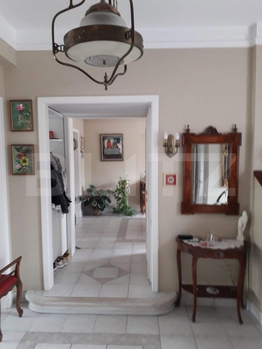  Exclusivitate! Casa alipita 220 mp utili, 367 mp teren, zona P-ta Engels 