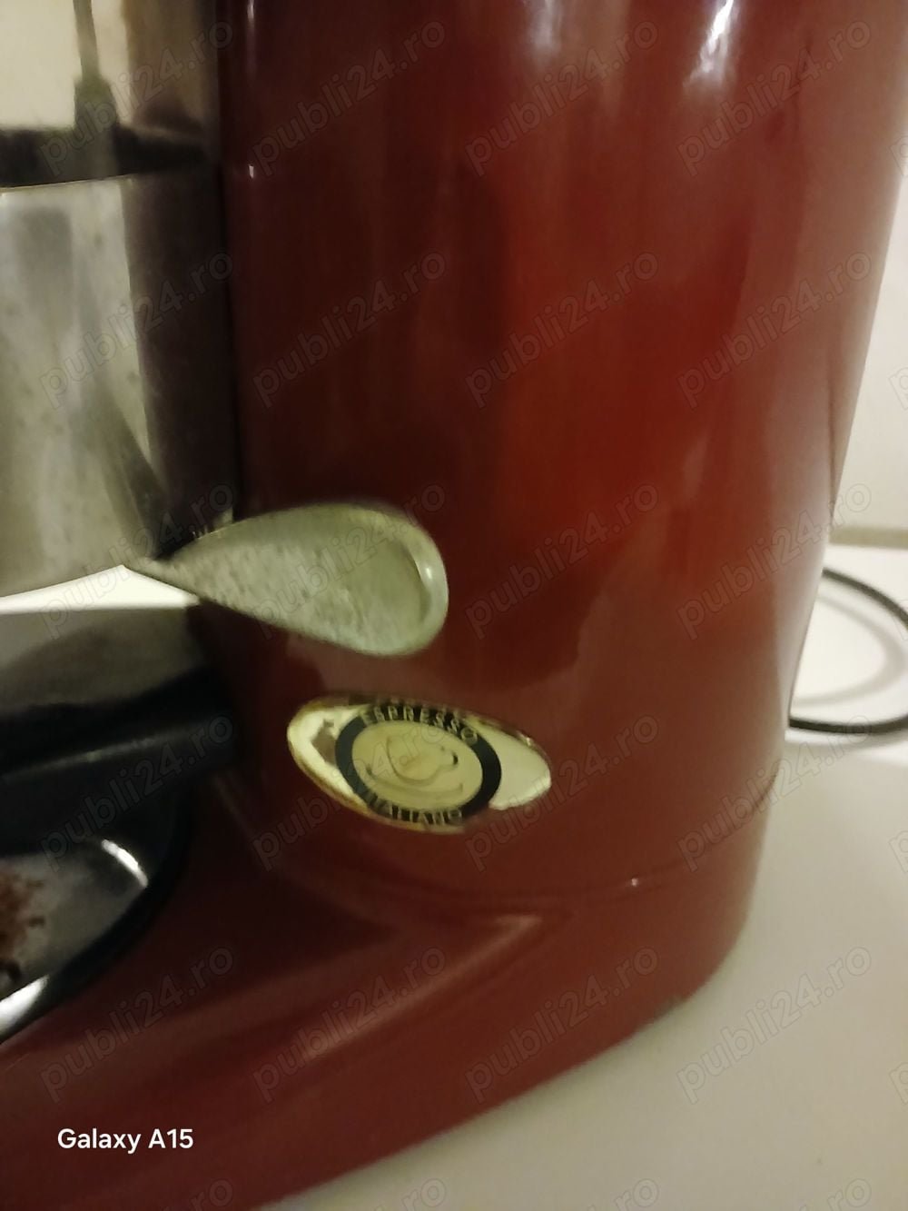 Rasnita cafea profesionala