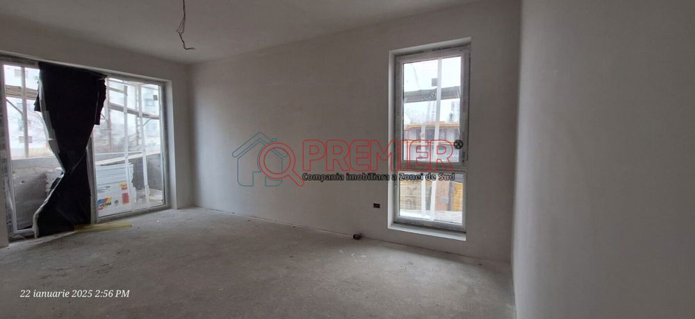 Popesti Leordeni vanzare apartament 3 camere