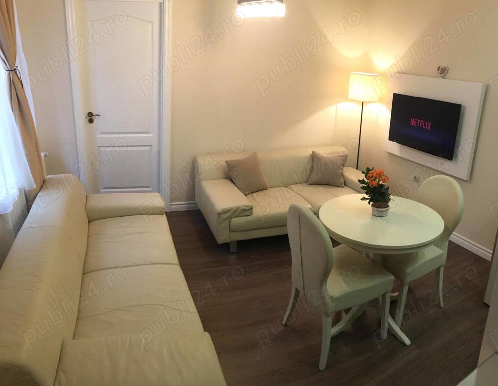 Apartament de închiriat pe 6 luni ultracentral Oradea