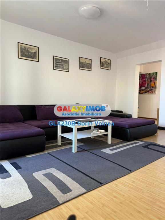 Apartament 4 camere Grigorescu Titan decomandat | 2 bai | 5min. metrou