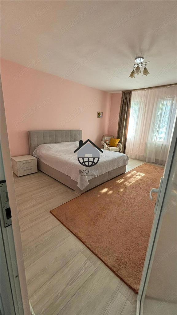 Apartament cu 2 camere in Zona Complex Studentesc