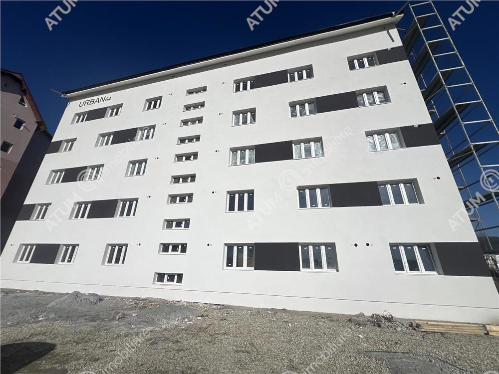 Apartament renovat cu 2 camere si balcon la etajul 1 zona Lazaret