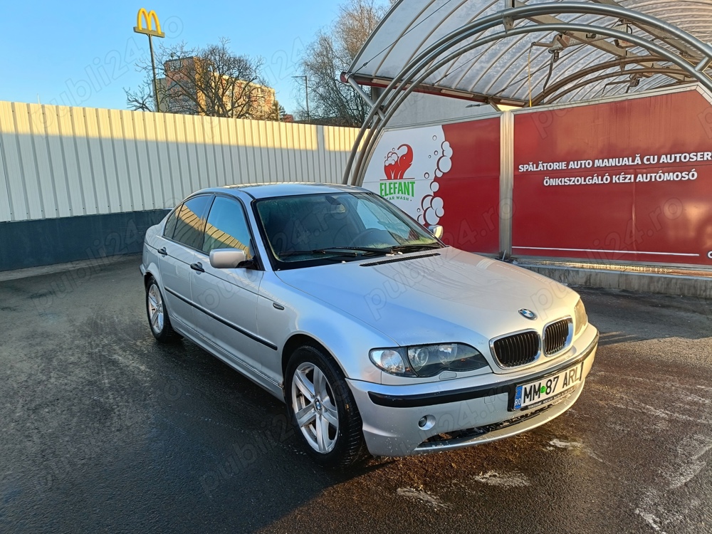 bmw 320d