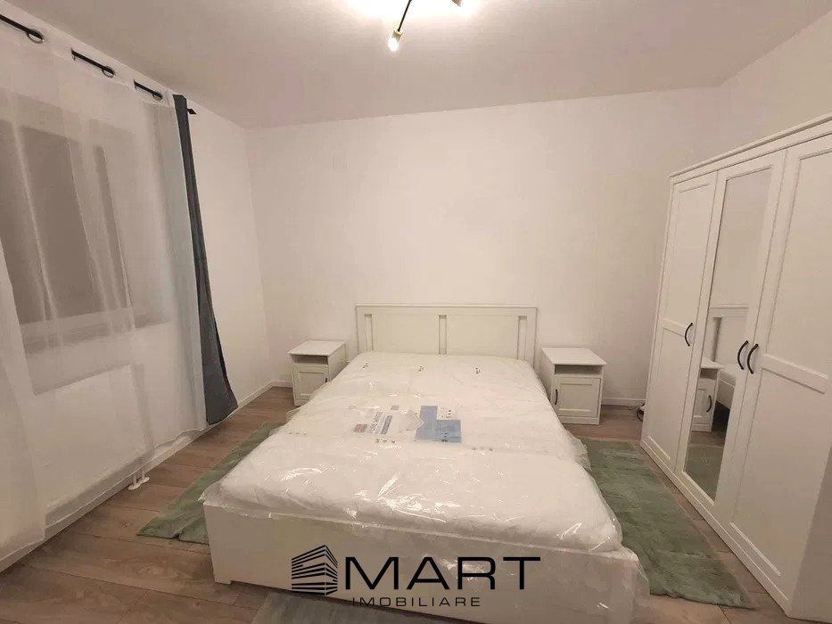 Apartament 2 camere decomandate Hipodrom