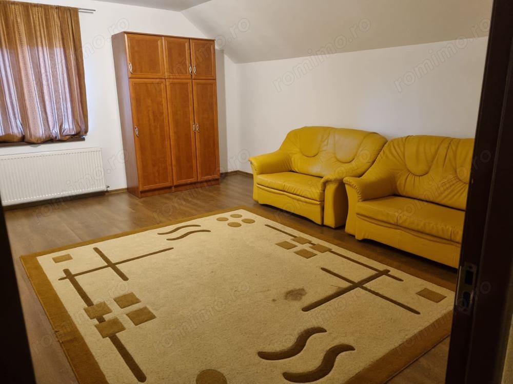 Apartament cu 2 camere 96mp Ghiroda- 874