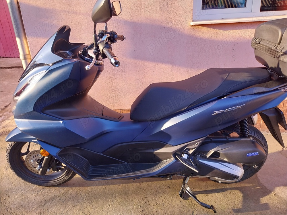 Scuter Honda PCX 125