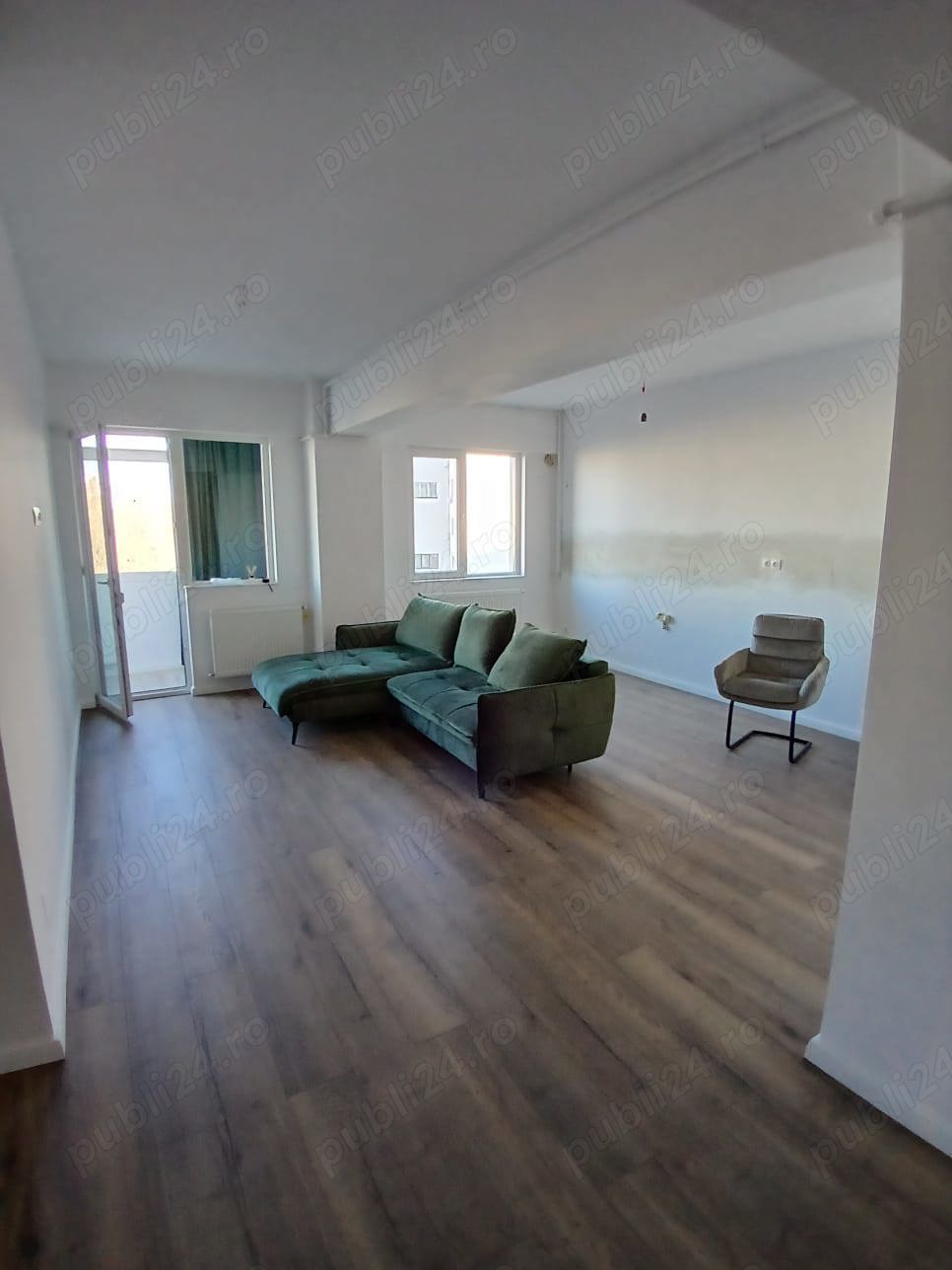 Inchiriere apartament 3 camere. 