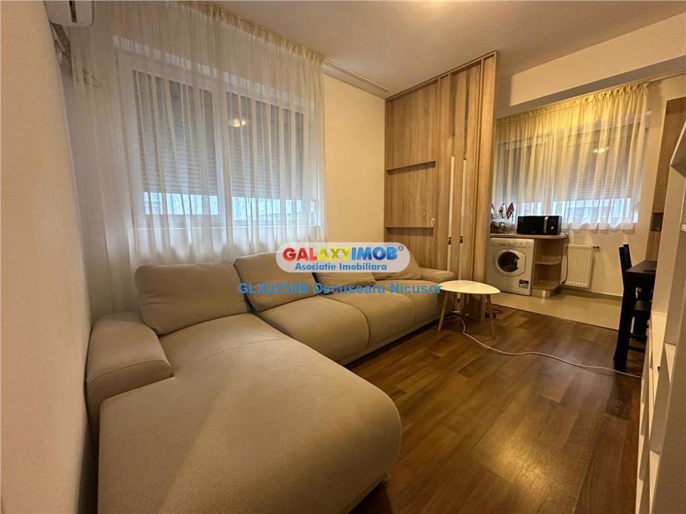 Apartament 2 camere Studiou Mobilat Utilat, Salcamilor 49.700 euro