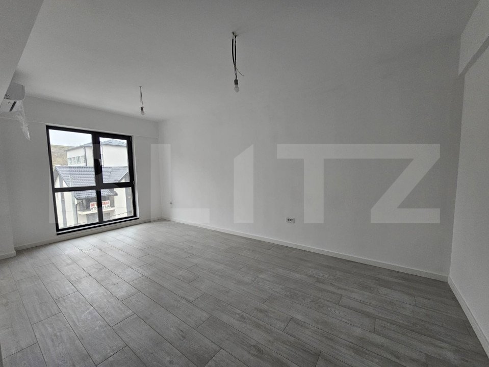PROMO TVA! Apartament de 2 camere, etaj intermediar, zona Visani