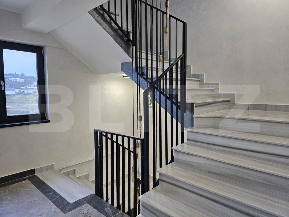 PROMO TVA! Apartament de 2 camere, decomandat, etaj intermediar, Visani