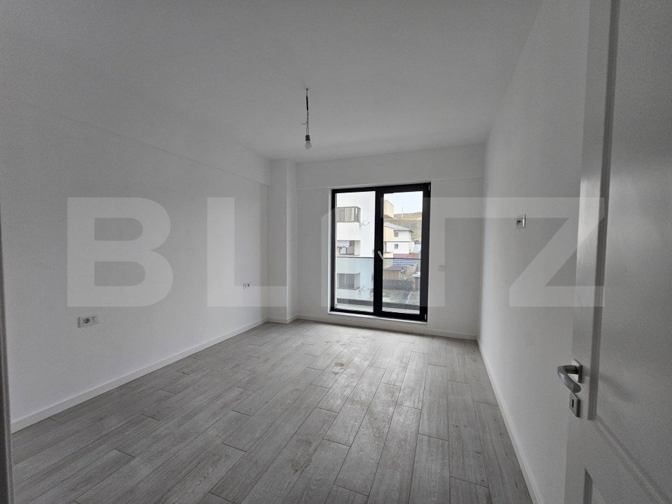 Apartament de 1 camera, complex premium, zona Visan