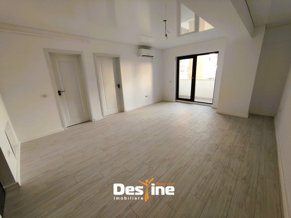 Cug - De inchiriat Apartament 1 cameră 36 mp - la Bulevard