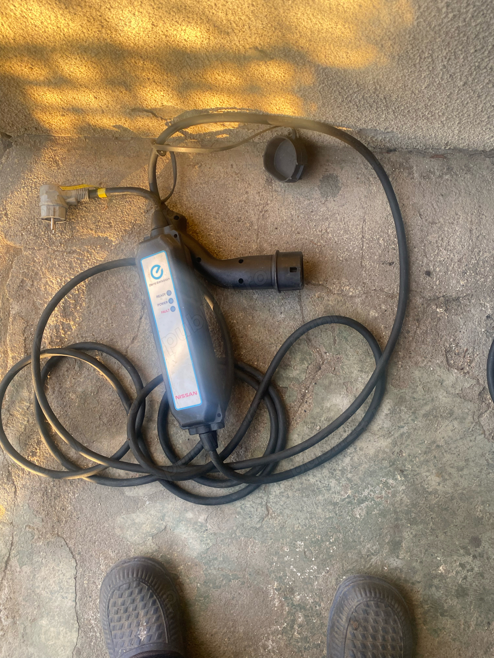 vind cablu masina electrica