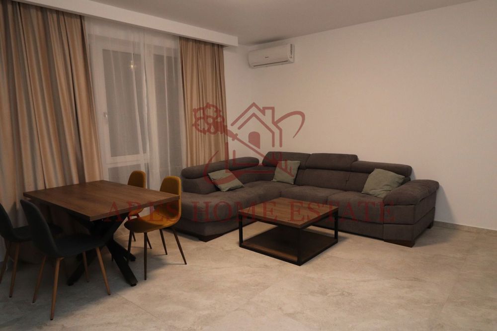 Apartament de inchiriat. Braytim. Etaj 1.