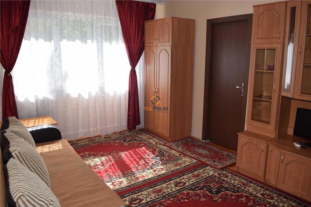 Apartament Etaj 2 Iulius Mall