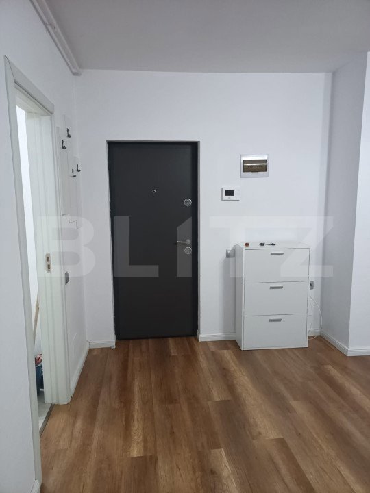 Apartament modern de doua camere, cu parcare subterana inclusa, zona Eroilor