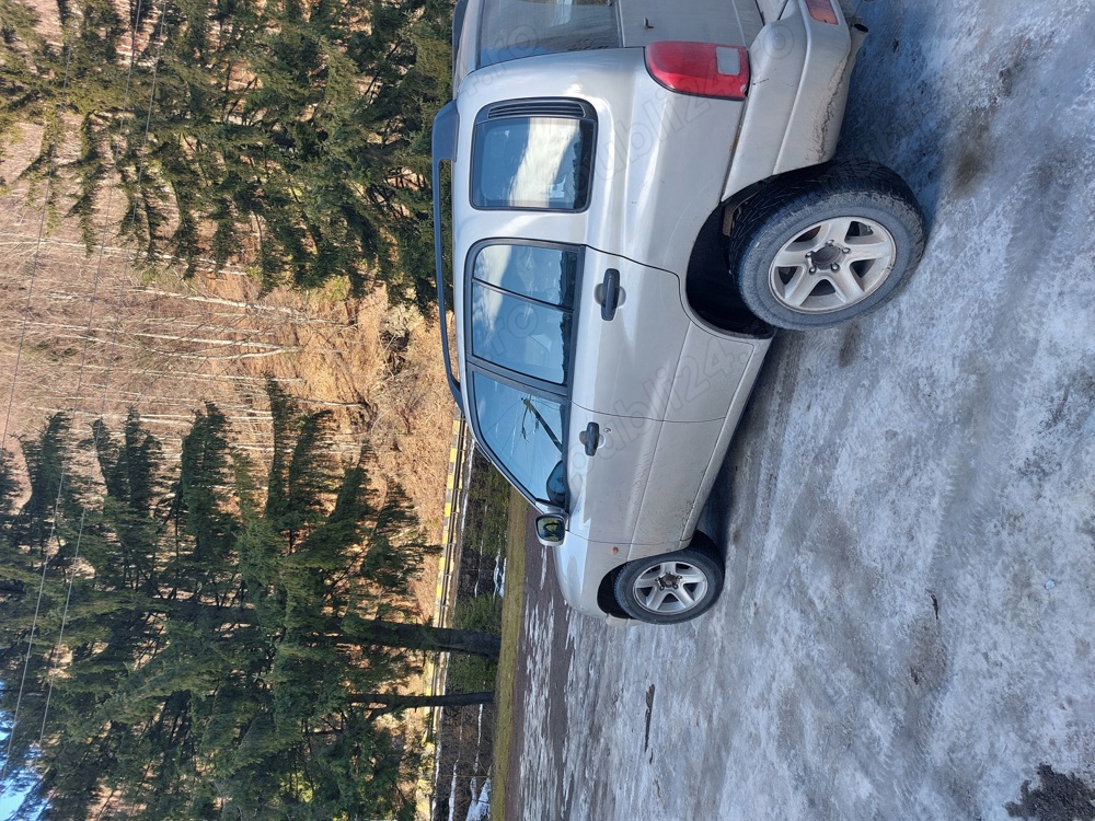 Suzuki grand vitara disel an 2005