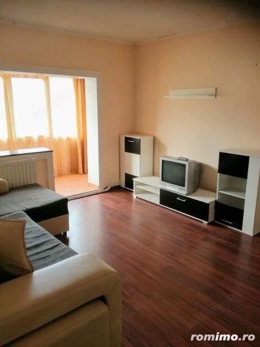 Garsoniera  zona Alba Iulia