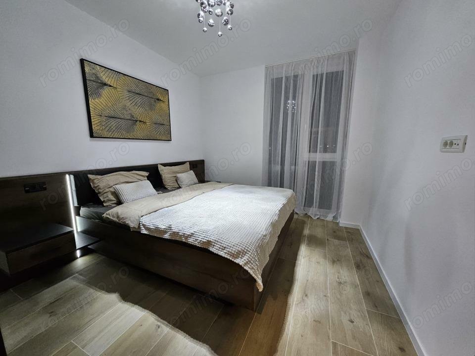 Apartament 2 camere Torontalului