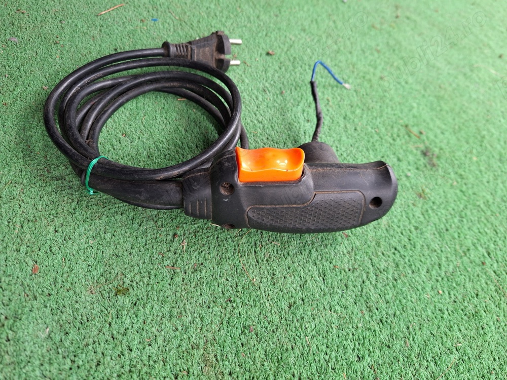 Contact buton comanda electrica scule de mana