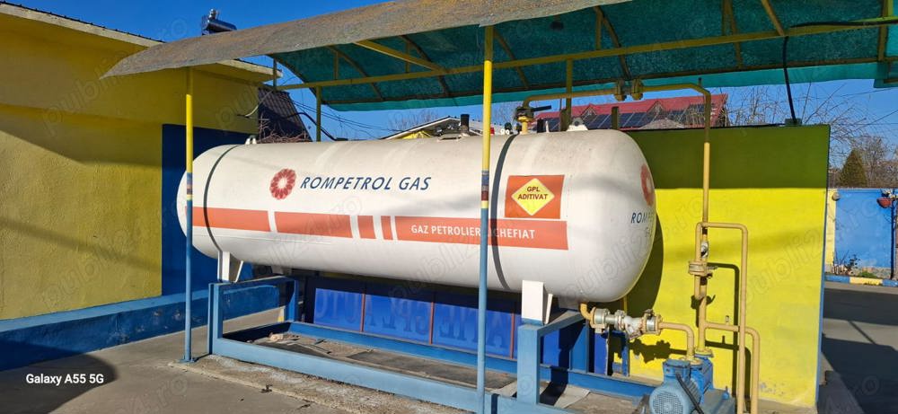 Statie GPL Srid Complecta