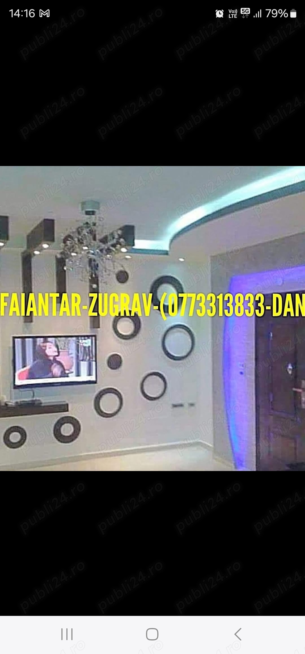 Zugrav faiantar Zugrav faiantar