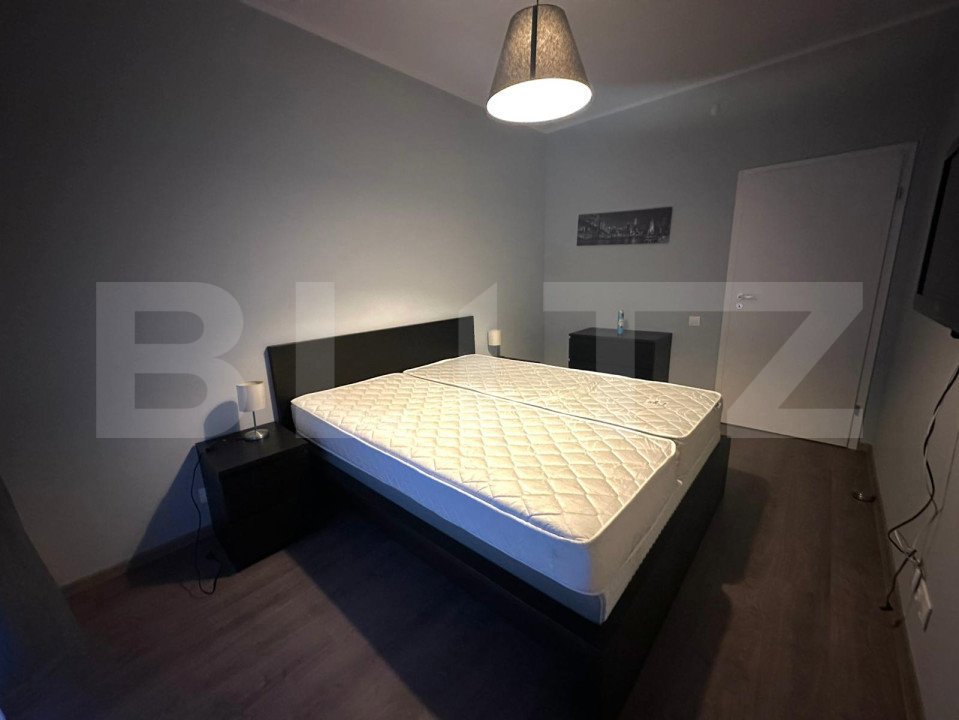 Apartament de inchiriat, cu 2 camere, 70 mp, zona-Decebal