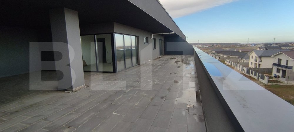 Super oferta: reducere 15000 euro, de vanzare penthouse 