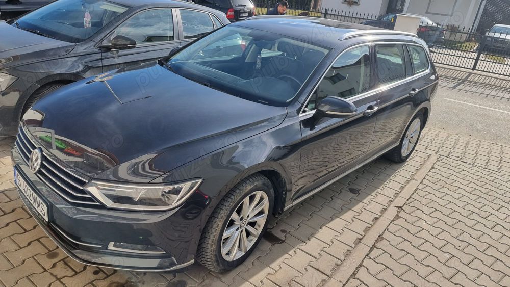 Vand VW Passat ,