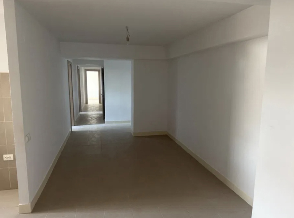 Apartament de Vânzare – 94 mp, Demisol, Zona 1 Decembrie Titan