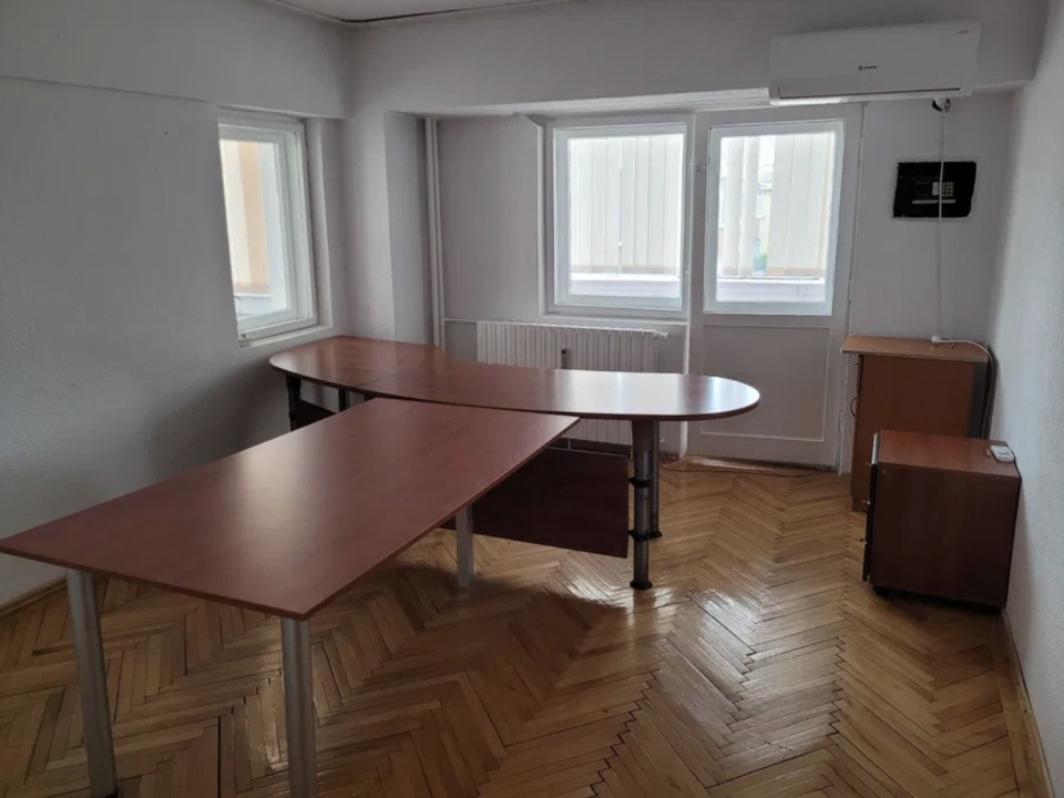 Apartament 2 Camere pe Bulevardul Decebal