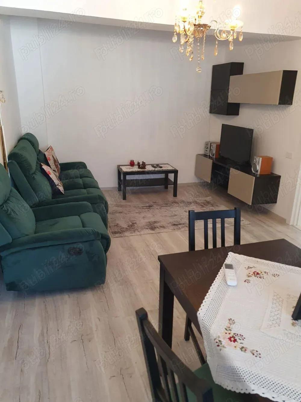 apartament 2 camere 1 decembrie trapezului bloc nou