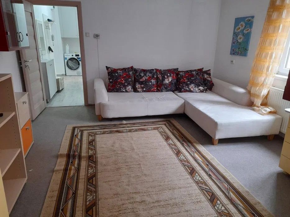 Cornisa - Apartament 2 camere - Strada Gheorghe Marinescu