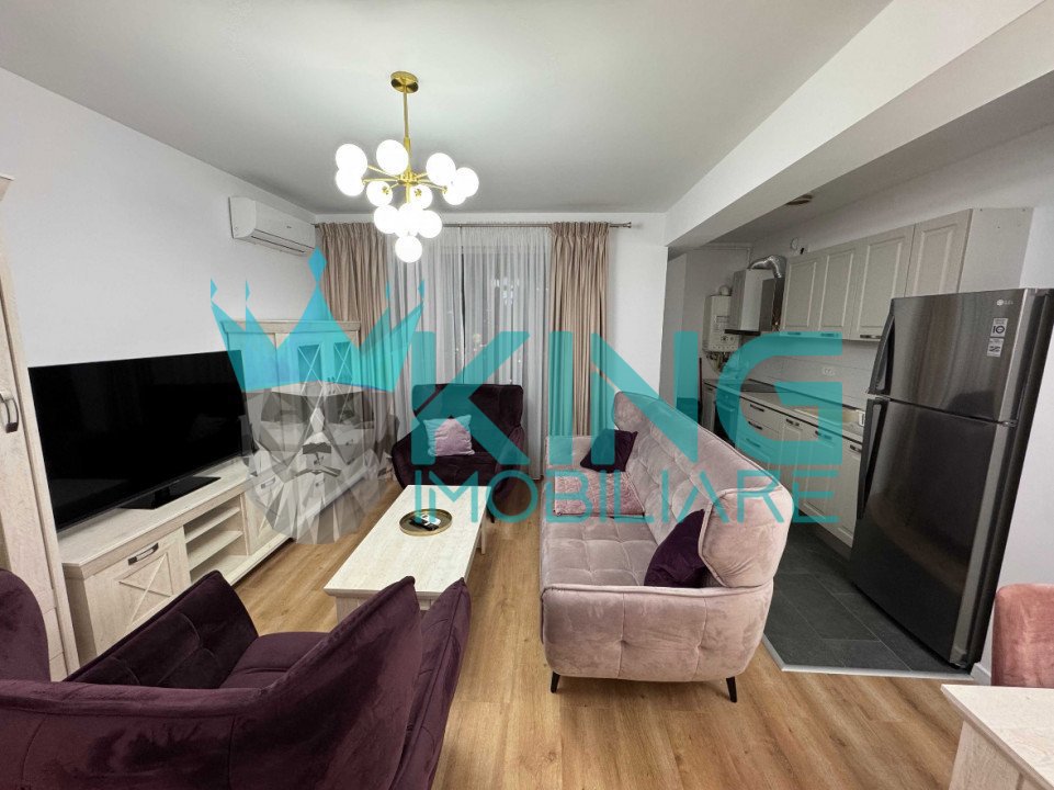  Apartament 3 Camere City of Mara Timisoara