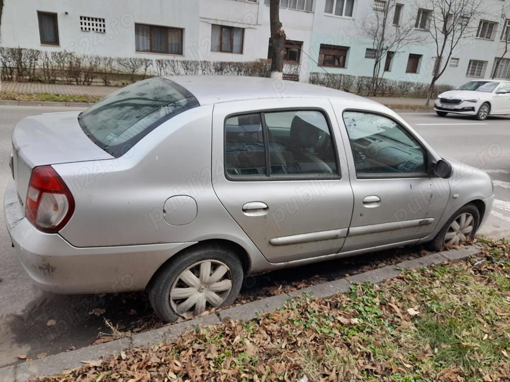 renault symbol pentru dezmembrat