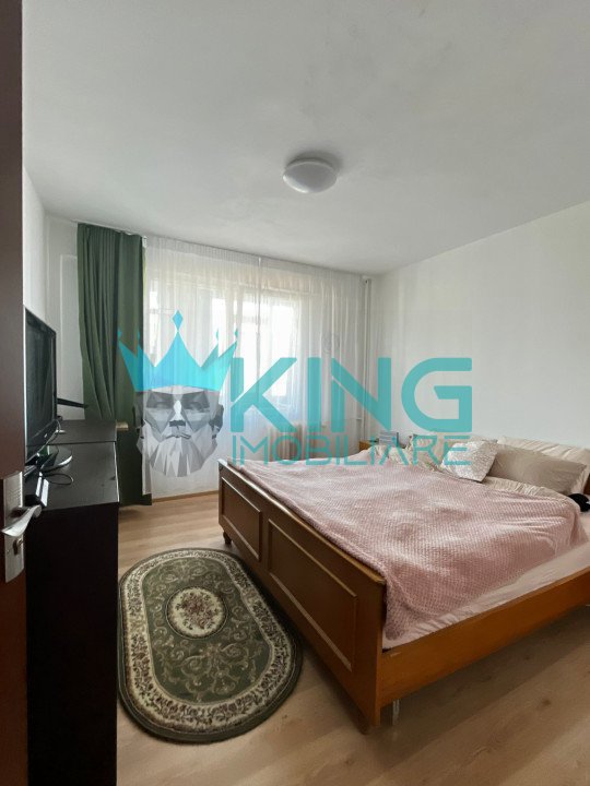  Apartament 2 Camere Iancului Avrig Bucuresti