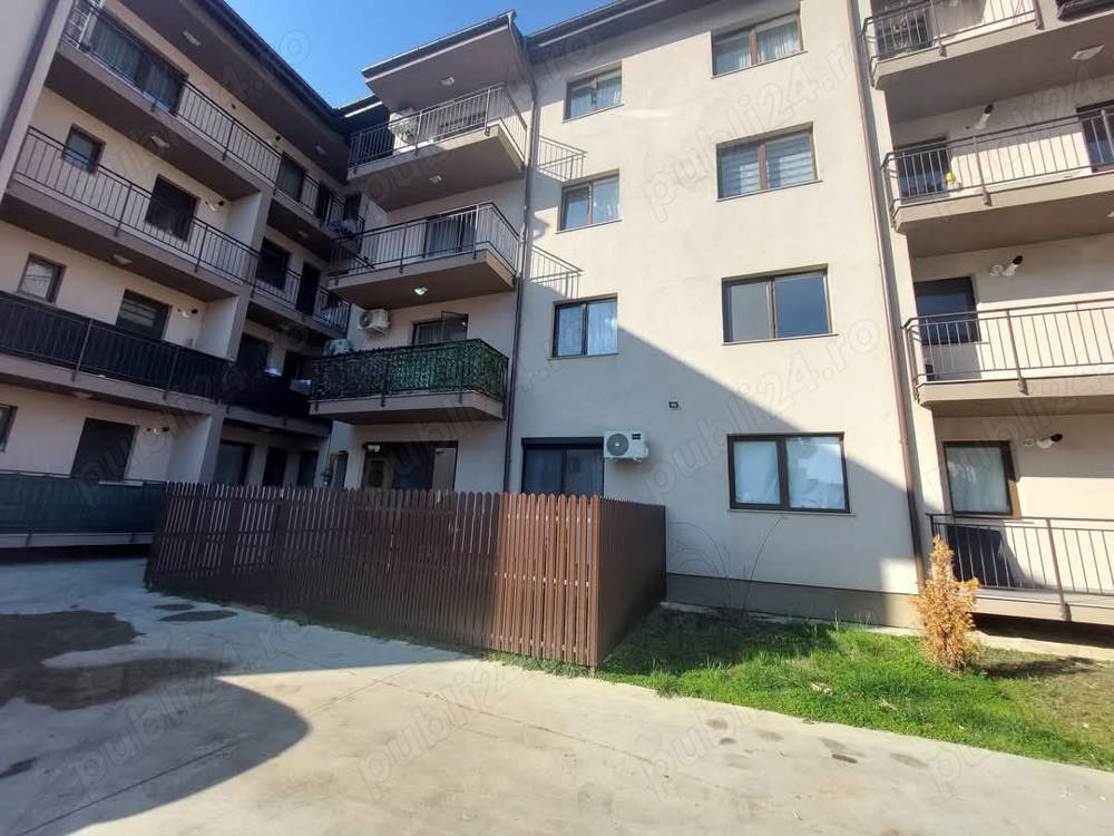 Apartament 2 Camere Fundeni strada Marului