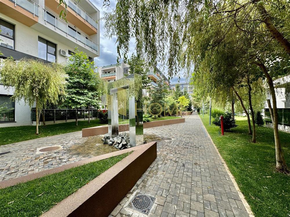 Apartament 2 camere bloc nou MRS SMART Nord Albert Ploiesti