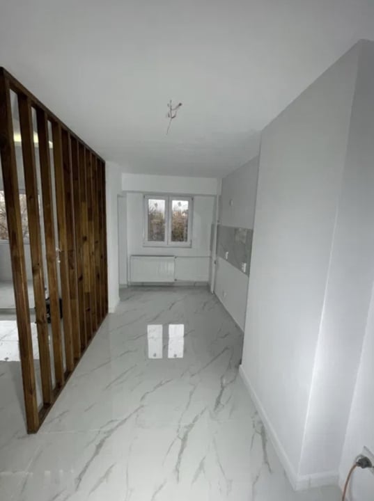 Apartament 3 Camere Lângă Mega Mall Delfinului