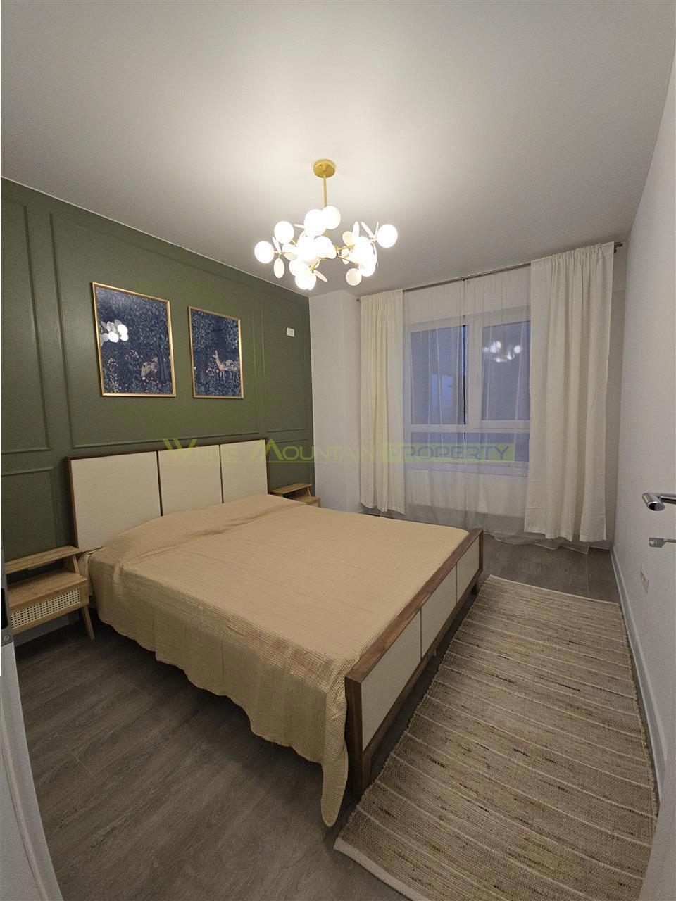 Apartament 2 camere, inchiriere lunga durata, Liberty Mall