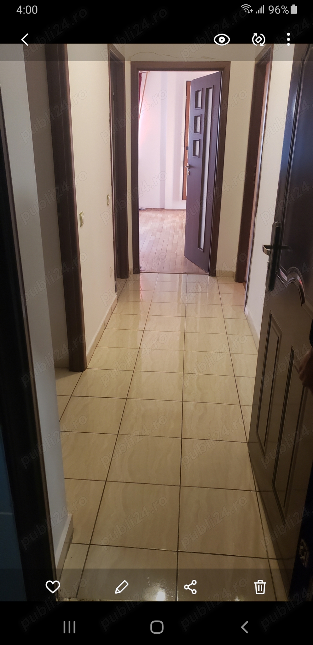 apartamente 2 camere ,privat fara agenții, 0 comision