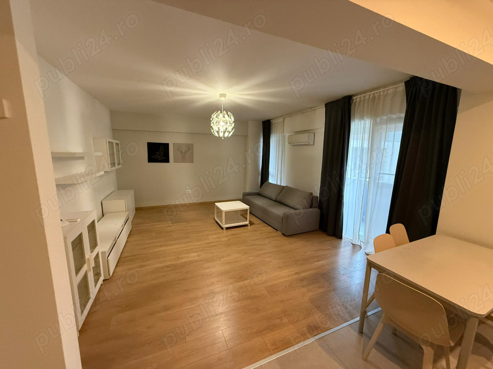 apartament cu 2 camere de inchiriat in calea aradului in spate la horbach