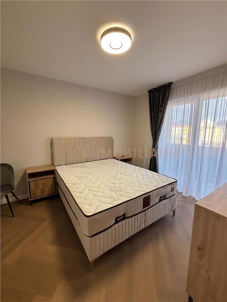 Apartament 3 camere zona Constantin Brancoveanu