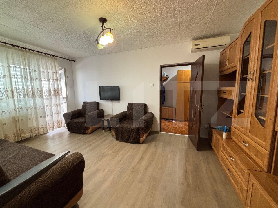 Apartament 2 camere, 44.35 mp, zona micro 9. 