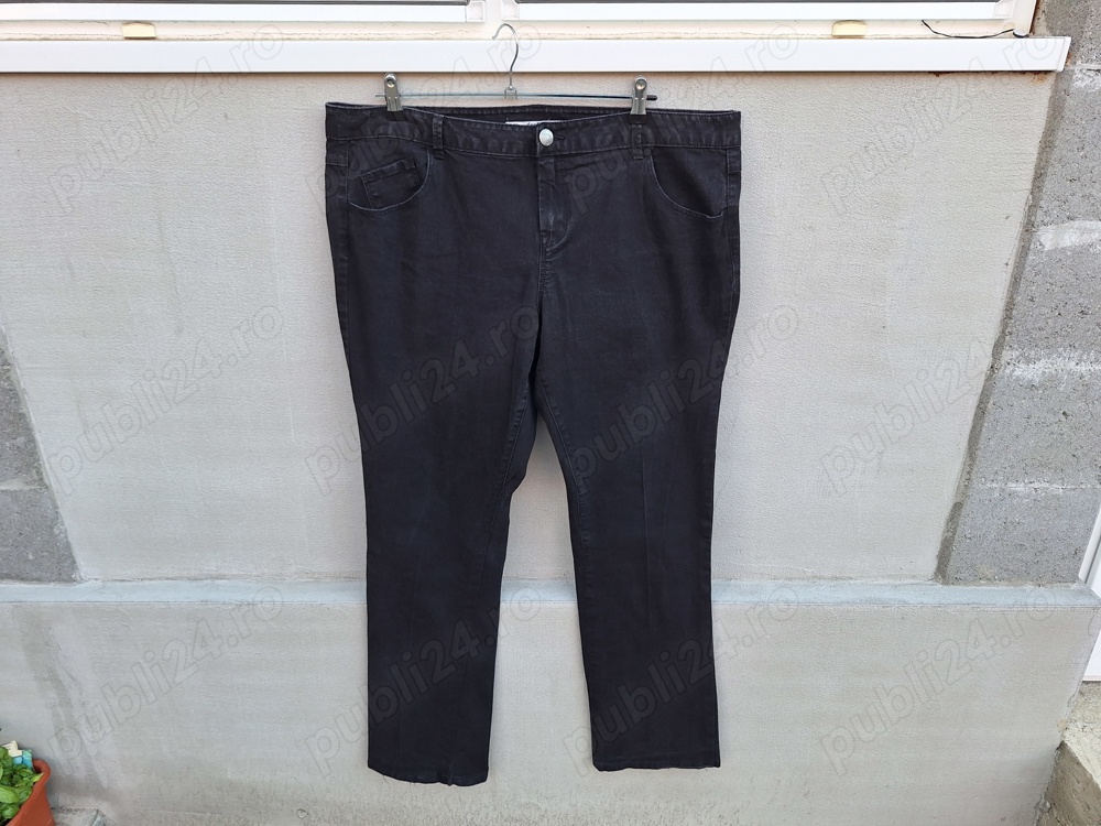 **DP Denim | pantaloni barbat | talie 110 cm | mar. 48 - 50 | L - XL